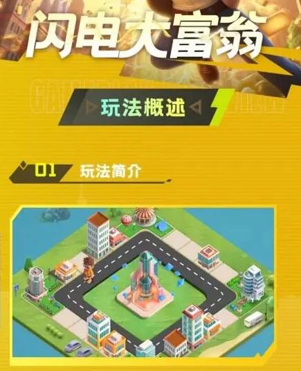 闪电大富翁游戏真的能赚到钱吗？建议玩山海经异变更好